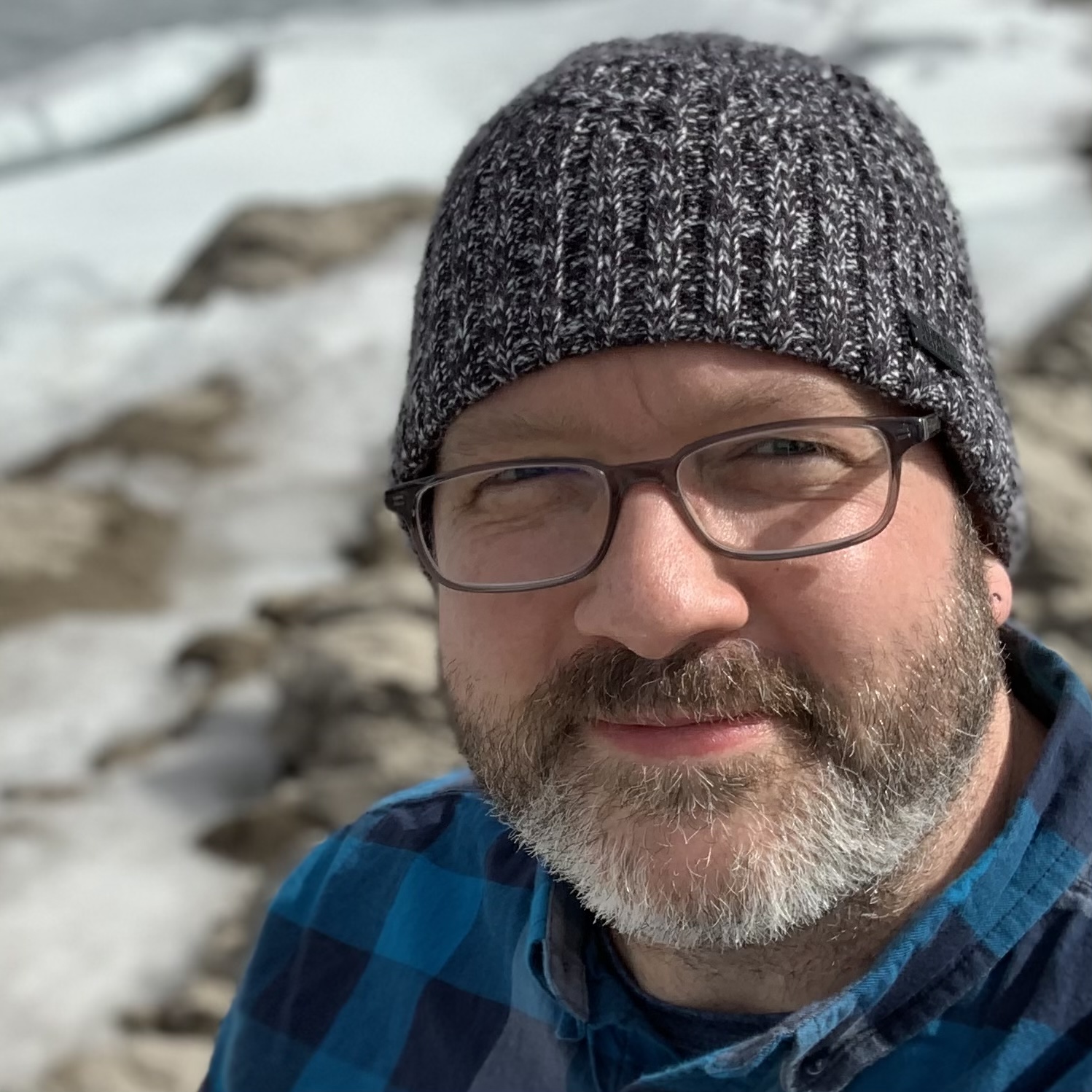 Aaron River Sentientism