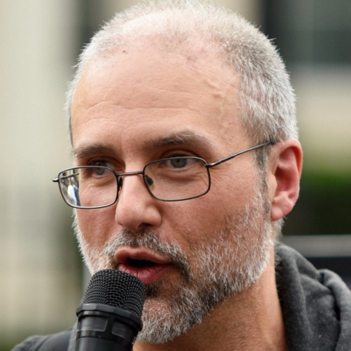 Jordi Casamitjana Sentientism